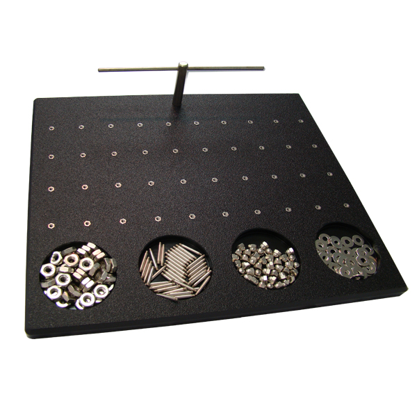 Roeder Manipulative Aptitude Test Health and Care